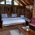 Eco Creations Wooden Holiday home Nuwara Eliya