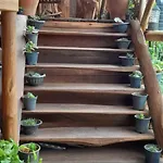 Eco Creations Wooden Nuwara Eliya