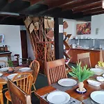 Eco Creations Wooden Cottage