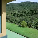 The Forest Bungalow