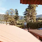 20/20 Wood Cabana