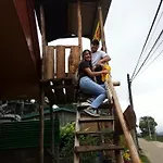 Homestay 20/20 Wood *