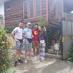 Homestay 20/20 Wood Nuwara Eliya