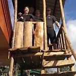 Homestay 20/20 Wood Nuwara Eliya