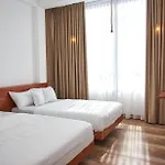 Pensive Hotel