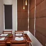 Pensive Hotel