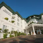 Araliya Green Hills - Where Historic Charm Mingles With Natural Beauty