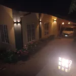 Windy Holiday Bungalow