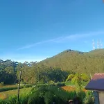 Windy Holiday Bungalow