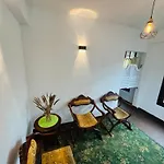 The Urban Hideout