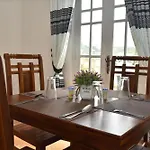 Shiny Cot Double Room With Lake View