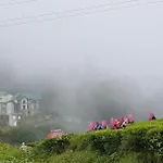 Wintry Hills-nuwara Eliya