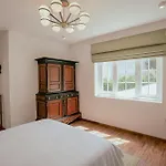 Villa Skye - Nuwara Eliya