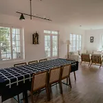 Villa Skye - Nuwara Eliya