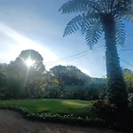 Windy Holiday Bungalow