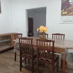 Windy Holiday Bungalow
