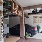 Eco Creations Wooden Holiday home Nuwara Eliya