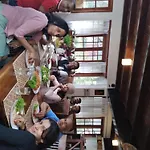 Eco Creations Wooden Cottage