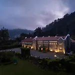 The Hill Club