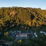 The Hill Club