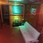 Hotel Hakuna Matata