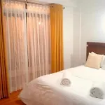 Nuwaraeliya Penthouse With Pool & Panaromic Views Apartment