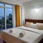 Apartment Nuwaraeliya Penthouse With Pool & Panaromic Views Nuwara Eliya