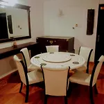 Nuwaraeliya Penthouse Apartment With Pool & Panaromic Views