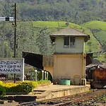 Mount View Two Bed * Nuwara Eliya