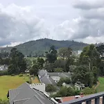 Mount View Two Bed *