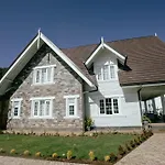 Skye Cottage - Nuwara Eliya