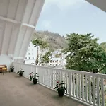 Villa Skye -
