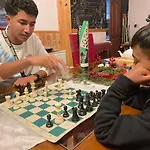 Golden King Guest