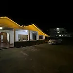 The Savanna * Nuwara Eliya
