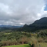 Nuwaraeliya Activities