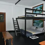 Shiny Cot Full Bungalow