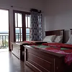 Guest house Kadalla