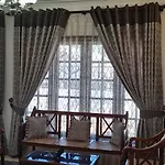 Silver Rose Holiday Home