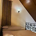 Wintry Hills-nuwara Eliya Apartment *