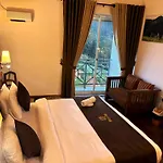 Wintry Hills-nuwara Eliya Apartment