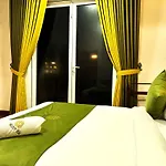 Wintry Hills-nuwara Eliya Apartment *