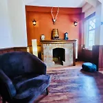 Portswood Luxury Bungalow Nuwaraeliya
