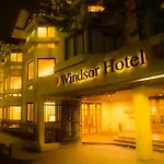 Windsor Hotel