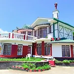 Heavenly Nuwara Eliya