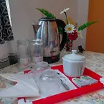 Tea Bound Resort