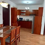 Ridge Rest, Apartment *