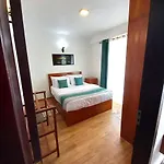 Apartment Ridge Rest, Nuwara Eliya