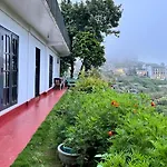 Green Gregory Villa Nuwara Eliya