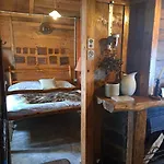 Stoneleigh Cottage