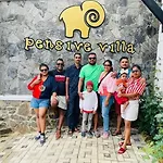Pensive Villa - Nuwara Eliya